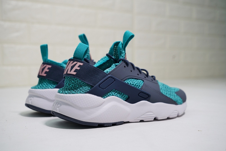 NIKE AIR HUARACHE RUN ULTRA Flyknit ID AH6758-300