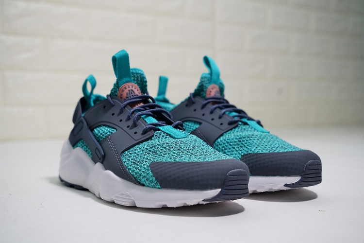 NIKE AIR HUARACHE RUN ULTRA Flyknit ID AH6758-300