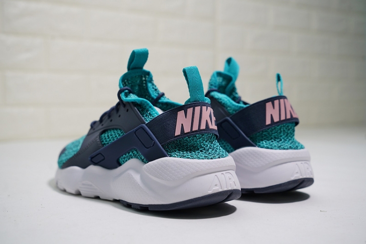 NIKE AIR HUARACHE RUN ULTRA Flyknit ID AH6758-300