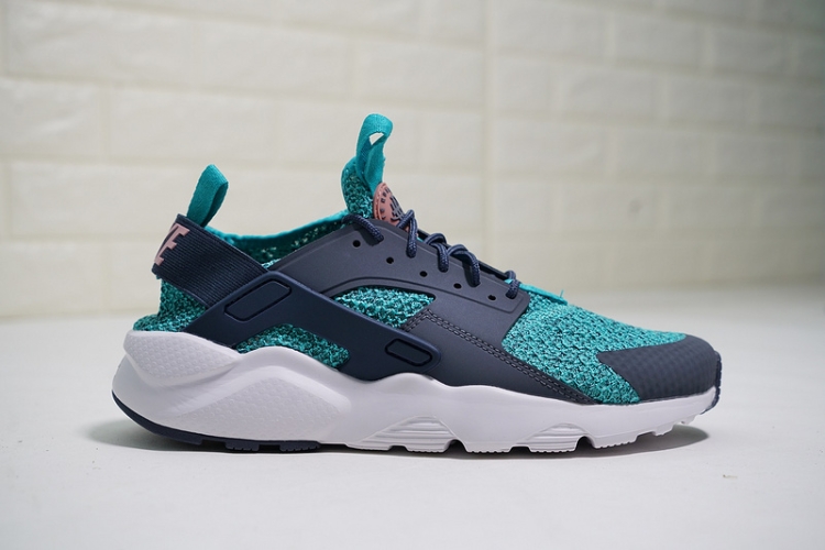 NIKE AIR HUARACHE RUN ULTRA Flyknit ID AH6758-300