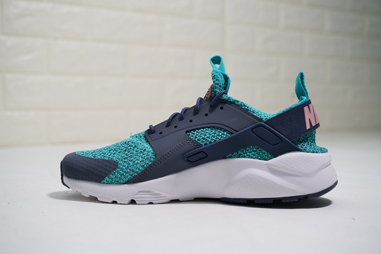 NIKE AIR HUARACHE RUN ULTRA Flyknit ID AH6758-300