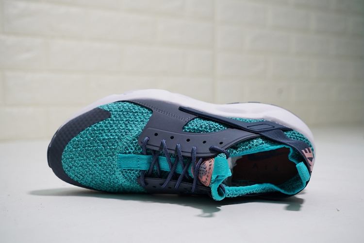 NIKE AIR HUARACHE RUN ULTRA Flyknit ID AH6758-300