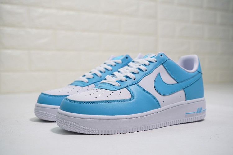 Nike Air Force 1 07 Premium AQ4134-400