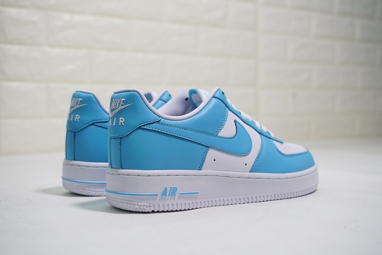 Nike Air Force 1 07 Premium AQ4134-400