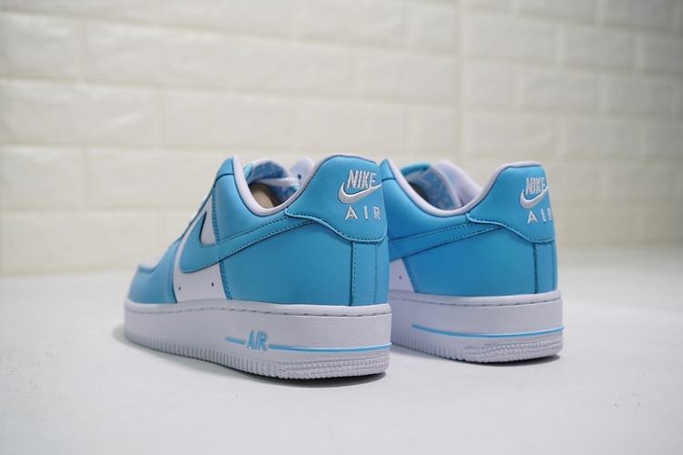 Nike Air Force 1 07 Premium AQ4134-400