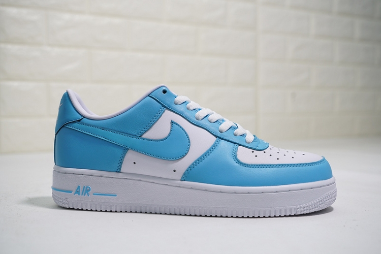 Nike Air Force 1 07 Premium AQ4134-400