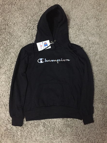  Champion hoodie WH808 