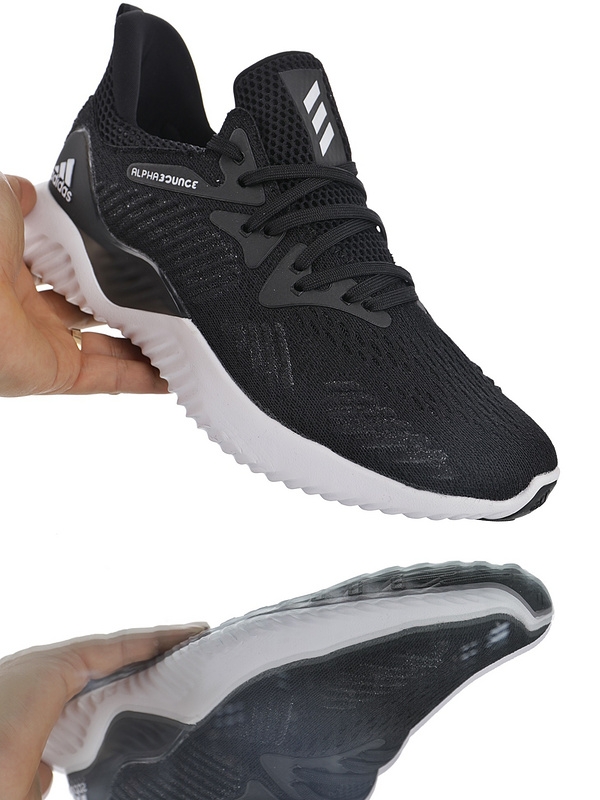 Adidas AlphaBOUNCE M B42288