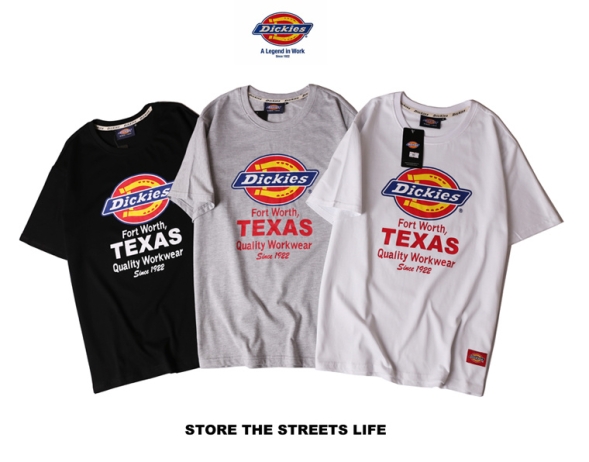  Dickies  