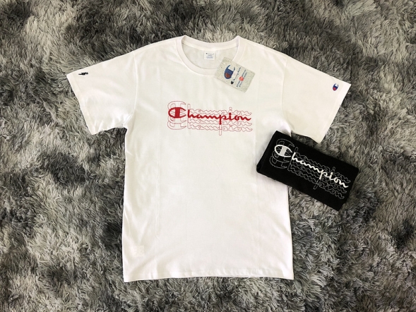  Champion  