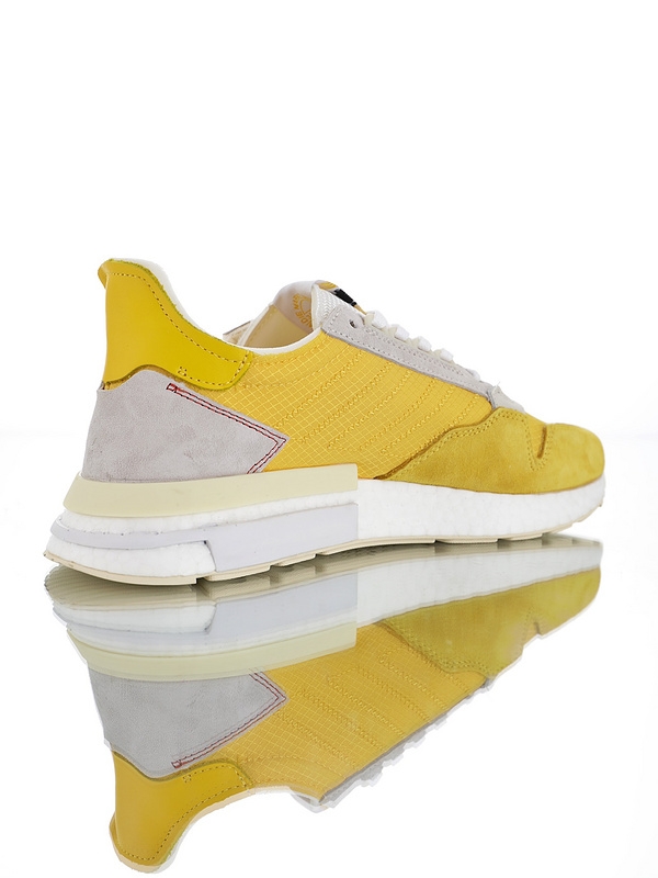 Adidas ZX500 RM Boost OG ZX500 “Bold Gold” CG6860