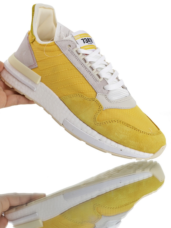 Adidas ZX500 RM Boost OG ZX500 “Bold Gold” CG6860