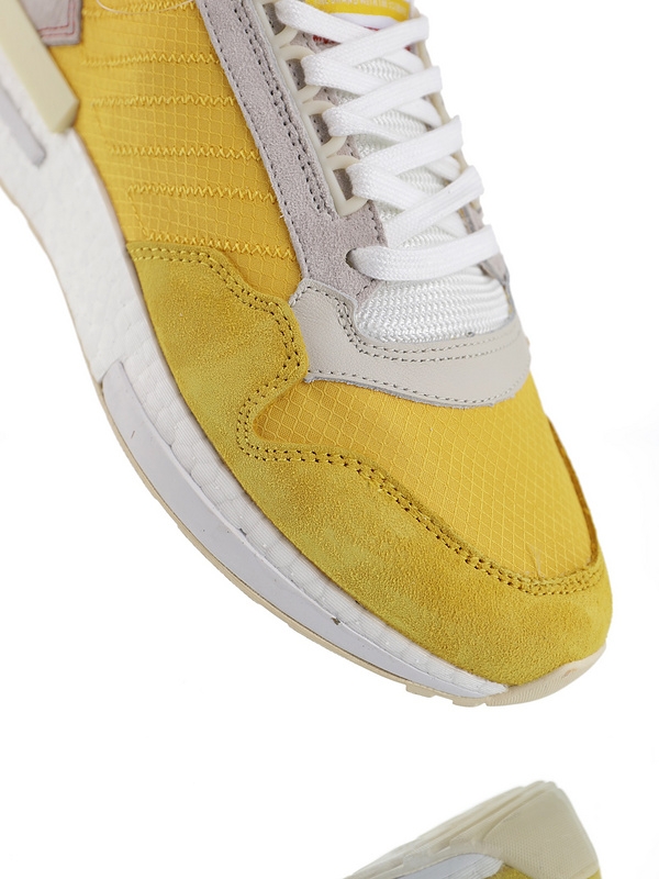 Adidas ZX500 RM Boost OG ZX500 “Bold Gold” CG6860