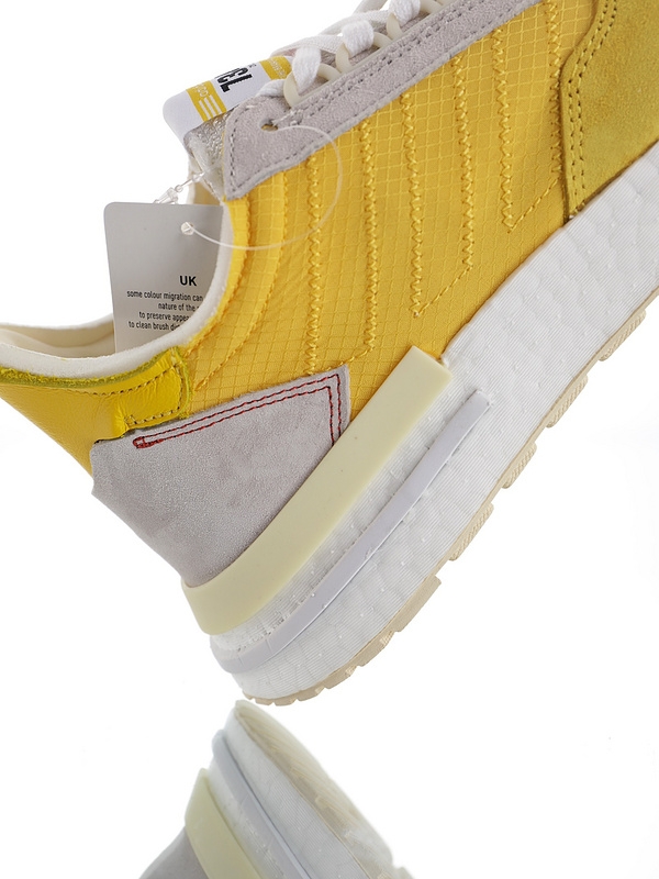 Adidas ZX500 RM Boost OG ZX500 “Bold Gold” CG6860