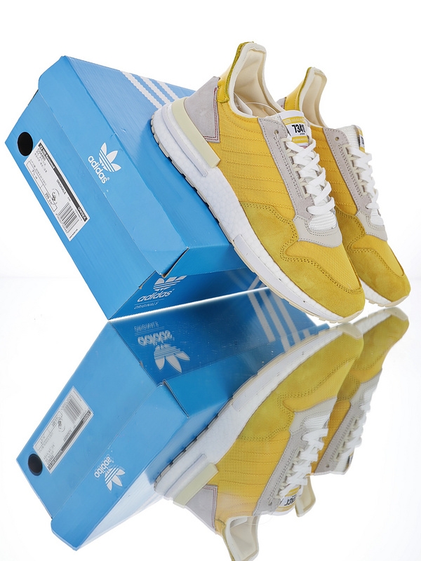 Adidas ZX500 RM Boost OG ZX500 “Bold Gold” CG6860