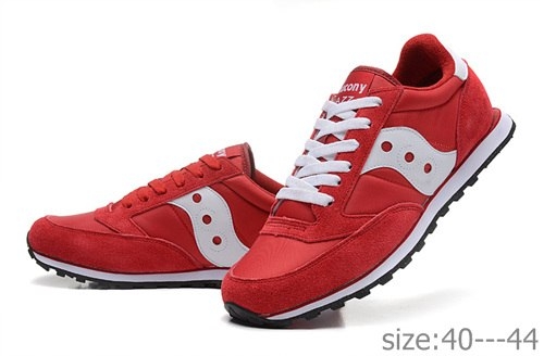  Saucony Jazz