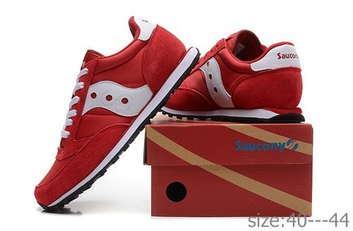  Saucony Jazz
