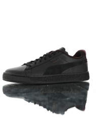 Ferrari x Puma Scuderia Basket Sneakers 306214-01