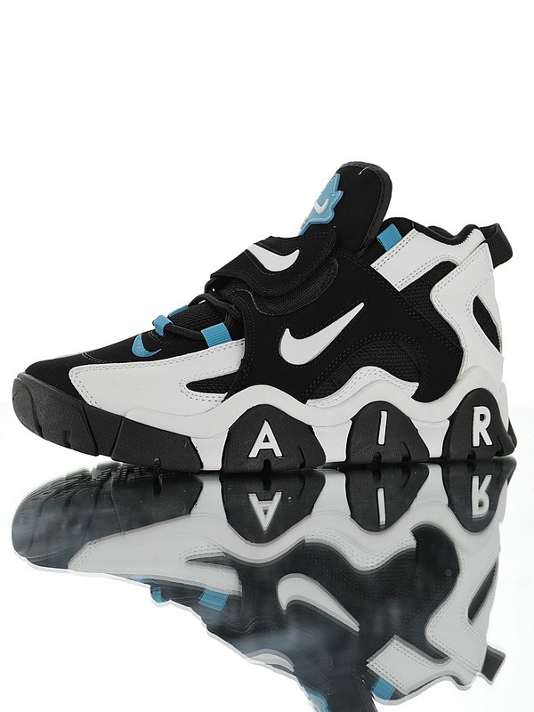 Nike Air Barrage Mid QS 