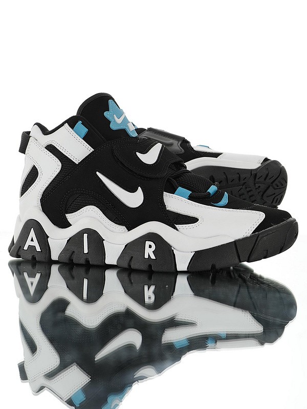 Nike Air Barrage Mid QS 