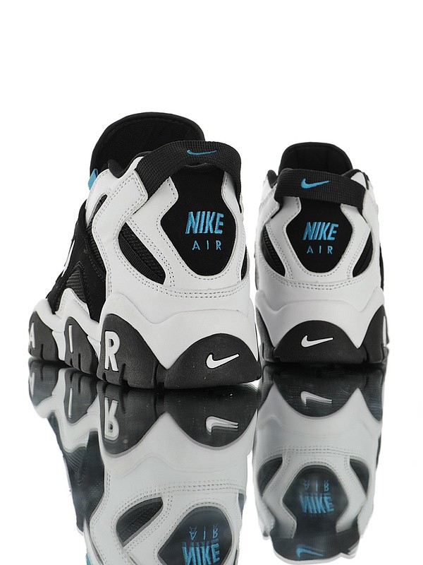 Nike Air Barrage Mid QS 