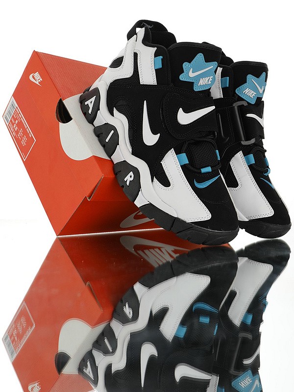 Nike Air Barrage Mid QS 