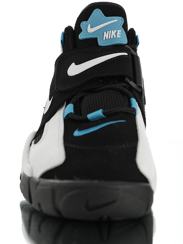 Nike Air Barrage Mid QS 