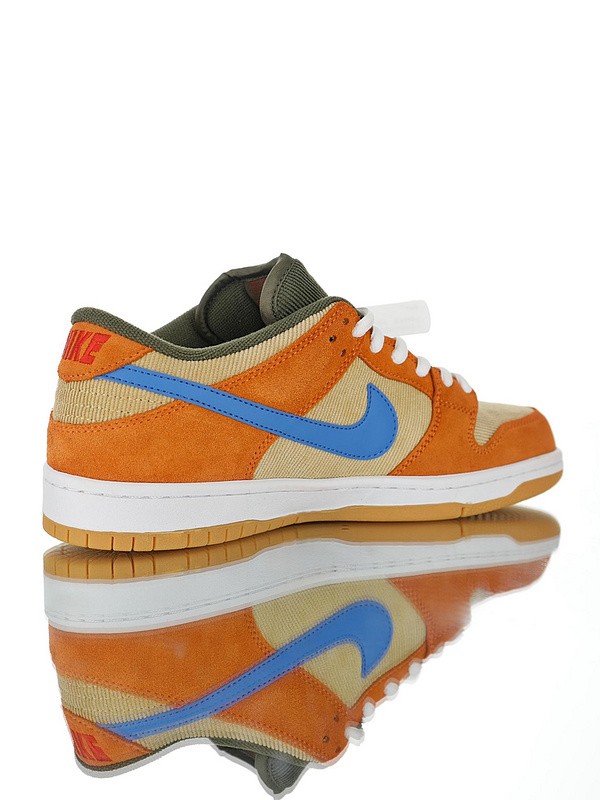 Nike SB Dunk Low