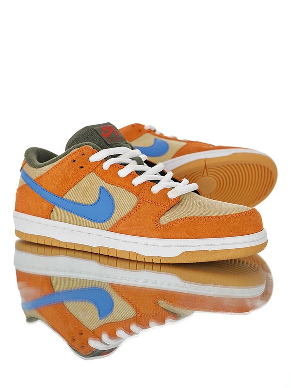 Nike SB Dunk Low