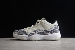 Nike Air Jordan 11 Retro Low Pure Violet CD6846-002