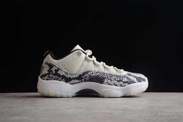 Nike Air Jordan 11 Retro Low Pure Violet CD6846-002 
