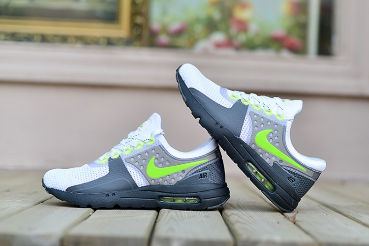 Nike Air Max Zero  