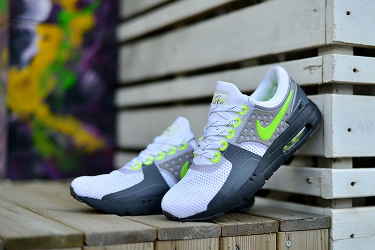 Nike Air Max Zero  