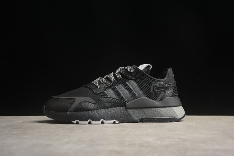 Adidas Nite Jogger Boost ss19 HO1717