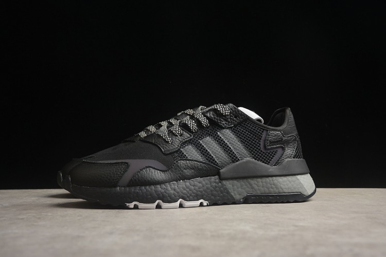 Adidas Nite Jogger Boost ss19 HO1717