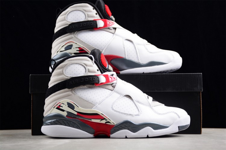 Nike Air Jordan 8 "Bugs Bunny" 305381-103