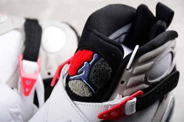 Nike Air Jordan 8 &quot;Bugs Bunny&quot; 305381-103 