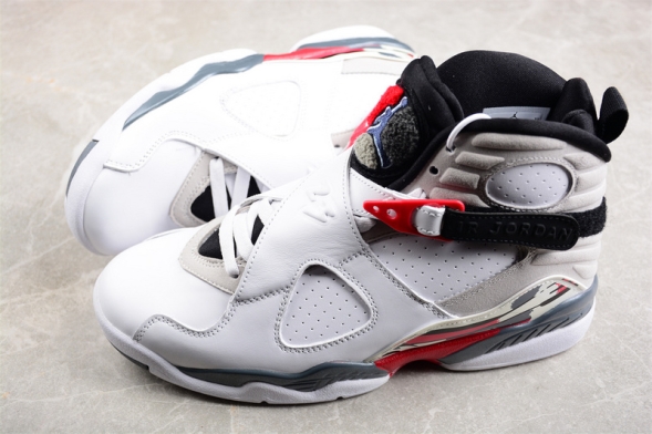 Nike Air Jordan 8 &quot;Bugs Bunny&quot; 305381-103 