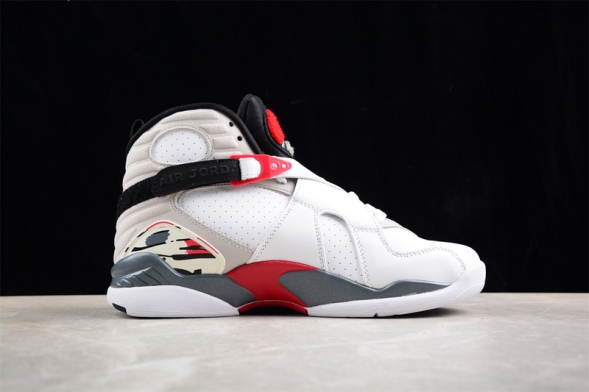 Nike Air Jordan 8 &quot;Bugs Bunny&quot; 305381-103 