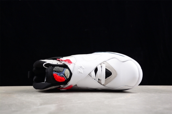 Nike Air Jordan 8 &quot;Bugs Bunny&quot; 305381-103 