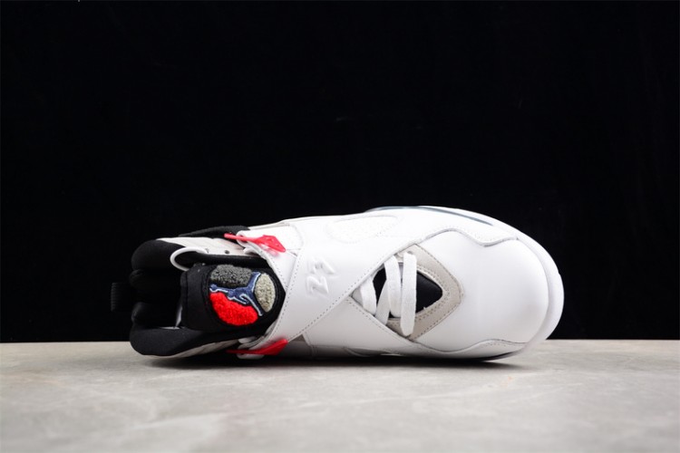 Nike Air Jordan 8 "Bugs Bunny" 305381-103