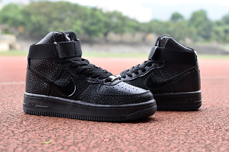 Nike WMNS Air Force 1 HI PRM 