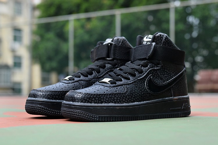 Nike WMNS Air Force 1 HI PRM 