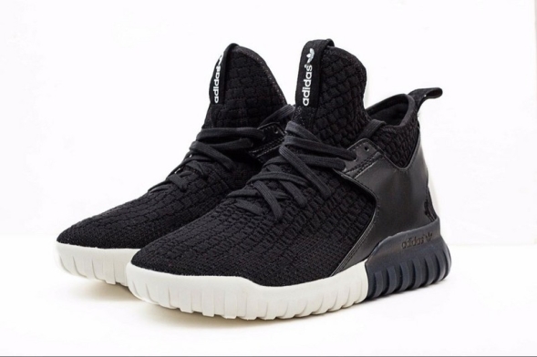 Adidas Men Tubular X 