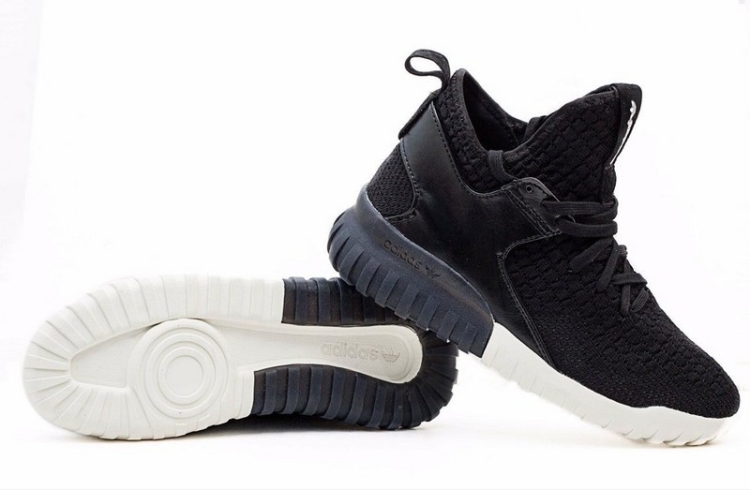 Adidas Men Tubular X