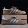 Pharrell x adidas Samba Humanrace “Lilac”OG ID8712