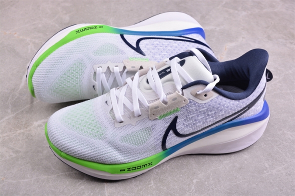 Nike Air Zoom Vomero 17 FB1309-100 