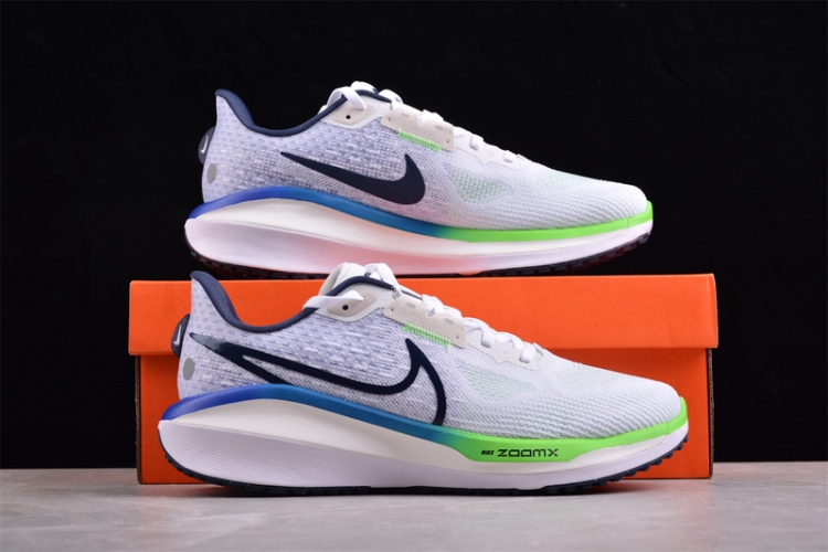  Nike Air Zoom Vomero 17 FB1309-100