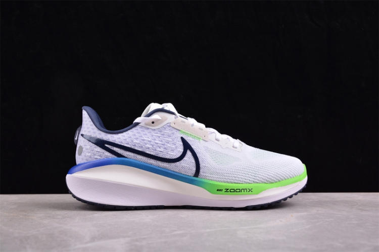  Nike Air Zoom Vomero 17 FB1309-100