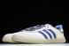 Wales Bonner Nylon x Adidas Samba OG IH7756  